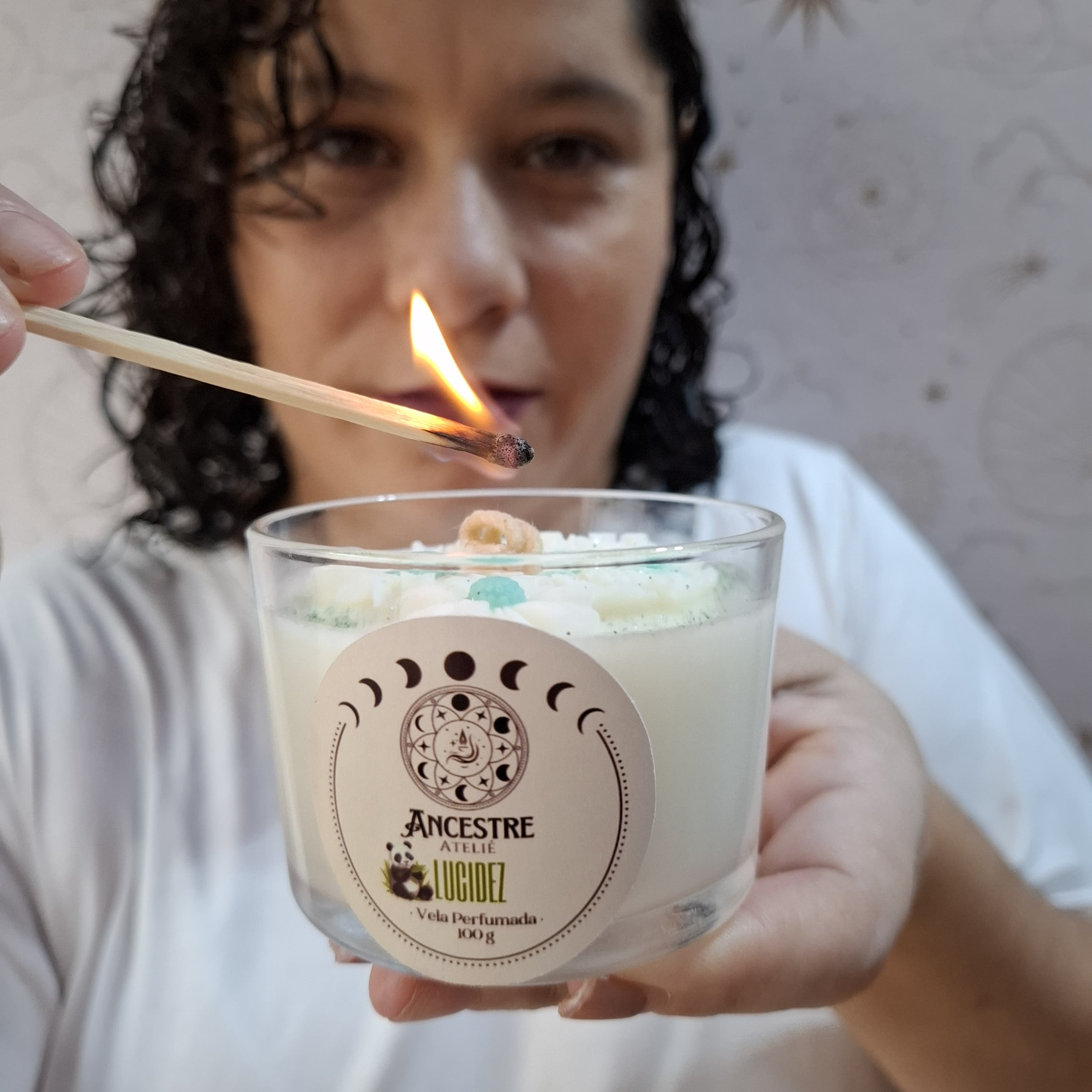 Tendência em Velas Aromáticas: O Charme que Conquista Cada Vez Mais Espaço